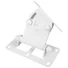 Kép 2/4 - OMNITRONIC Wall Bracket for ODP-208 white