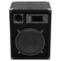 Kép 2/5 - OMNITRONIC DX-1022 3-way Speaker 400 W