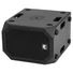 Kép 5/7 - OMNITRONIC BOB-10A Subwoofer active black