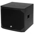 Kép 2/5 - OMNITRONIC AZX-118A PA Subwoofer active 400W