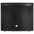 Kép 3/8 - OMNITRONIC MOLLY-12A Subwoofer active black