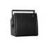 Kép 1/6 - CELTO ACOUSTIQUE iFIX10 G2 2-way Coaxial Speaker black