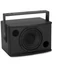 Kép 3/5 - CELTO ACOUSTIQUE iFIX10 FR 2-way Coaxial Speaker black