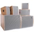 Kép 2/2 - CELTO ACOUSTIQUE iFIX13S G2 Vented Subwoofer natural/white