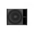 Kép 5/7 - CELTO ACOUSTIQUE iFIX17S G2 Vented Subwoofer black