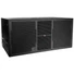 Kép 1/5 - CELTO ACOUSTIQUE SU218TL Transmission Line Subwoofer