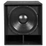 Kép 3/8 - CELTO ACOUSTIQUE CSW118 Subwoofer