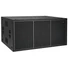 Kép 1/7 - CELTO ACOUSTIQUE CSW221 Subwoofer