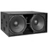 Kép 3/7 - CELTO ACOUSTIQUE CSW221 Subwoofer