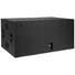 Kép 4/7 - CELTO ACOUSTIQUE CSW221 Subwoofer
