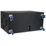 Kép 6/7 - CELTO ACOUSTIQUE CSW221 Subwoofer