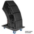 Kép 2/7 - CELTO ACOUSTIQUE IR10+-SK Skateboard Case