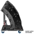 Kép 3/7 - CELTO ACOUSTIQUE IR10+-SK Skateboard Case