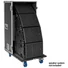 Kép 4/7 - CELTO ACOUSTIQUE IR10+-SK Skateboard Case