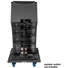 Kép 5/7 - CELTO ACOUSTIQUE IR10+-SK Skateboard Case