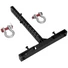 Kép 4/7 - CELTO ACOUSTIQUE IR10+-CB2 Flyframe Set incl. Case