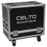 Kép 1/6 - CELTO CMP10 Case (for 2x CMP10 speaker)