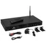 Kép 1/8 - OMNITRONIC TUNA-NET 19" Internet Radio with DAB+ and Bluetooth