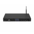 Kép 6/8 - OMNITRONIC TUNA-NET 19" Internet Radio with DAB+ and Bluetooth