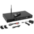 Kép 1/8 - OMNITRONIC TUNA-NET-CD 19" Internet Radio with DAB+, Bluetooth and CD Player