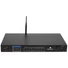 Kép 3/8 - OMNITRONIC TUNA-NET-CD 19" Internet Radio with DAB+, Bluetooth and CD Player