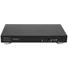 Kép 4/8 - OMNITRONIC TUNA-NET-CD 19" Internet Radio with DAB+, Bluetooth and CD Player