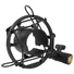 Kép 5/8 - OMNITRONIC BMS-1C USB Condenser Broadcast Microphone Set