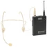 Kép 1/4 - RELACART UT-222 Bodypack 522-554 MHz with HM-600S Headset