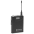 Kép 3/4 - RELACART UT-222 Bodypack 522-554 MHz with HM-600S Headset