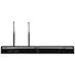 Kép 5/6 - RELACART UR-222D 2-channel UHF Receiver 823-832 + 863-865 MHz