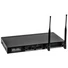 Kép 5/8 - RELACART UR-222D 2-channel UHF System 823-832 + 863-865 MHz