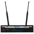 Kép 5/5 - RELACART UR-222S 1-channel UHF System 823-832 + 863-865 MHz