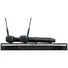 Kép 1/5 - RELACART UR-260D 2-channel UHF System 823-832 + 863-865 MHz