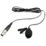 Kép 4/5 - RELACART ET-60 Bodypack with Lavalier Microphone for WAM-402