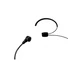 Kép 2/2 - OMNITRONIC UHF-300 Headset Microphone black