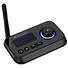 Kép 1/8 - OMNITRONIC BDT-5.2PRO Aptx HD Bluetooth Transceiver