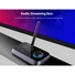 Kép 4/8 - OMNITRONIC BDT-5.2PRO Aptx HD Bluetooth Transceiver