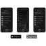 Kép 4/5 - OMNITRONIC CIA-40WIFI WLAN Multi-Room Amplifier Streaming System