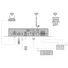 Kép 5/5 - OMNITRONIC CIA-40WIFI WLAN Multi-Room Amplifier Streaming System