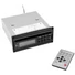 Kép 1/2 - OMNITRONIC MOM-10BT4 CD Player with USB & SD