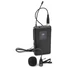 Kép 1/5 - OMNITRONIC PORTY-8A Bodypack + Lavalier Microphone 863.1 MHz