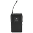 Kép 2/5 - OMNITRONIC PORTY-8A Bodypack + Lavalier Microphone 863.1 MHz