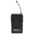Kép 3/5 - OMNITRONIC PORTY-8A Bodypack + Lavalier Microphone 863.1 MHz