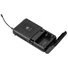 Kép 4/5 - OMNITRONIC PORTY-8A Bodypack + Lavalier Microphone 863.1 MHz