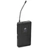Kép 5/5 - OMNITRONIC PORTY-8A Bodypack + Lavalier Microphone 863.1 MHz