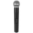 Kép 1/2 - OMNITRONIC PORTY-8A Handheld Microphone 863.1 MHz
