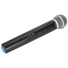 Kép 2/2 - OMNITRONIC PORTY-8A Handheld Microphone 863.1 MHz