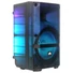 Kép 1/6 - OMNITRONIC MSE-8+ Battery Party Speaker with LED Effects