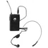 Kép 1/5 - OMNITRONIC WAMS-12 Bodypack incl. Headset 863MHz