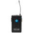 Kép 4/5 - OMNITRONIC WAMS-12 Bodypack incl. Headset 863MHz